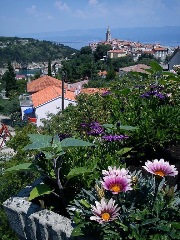 Apartment Vrbnik 8 Luaran gambar